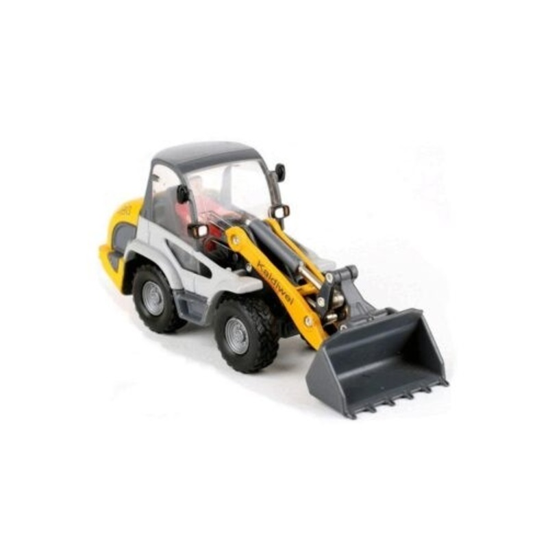 1:50 Compact Loader
