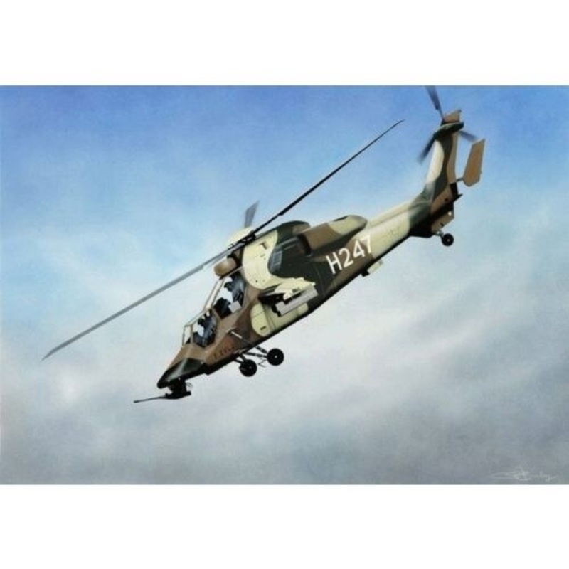 1:72 Eurocopter Tiger HAP