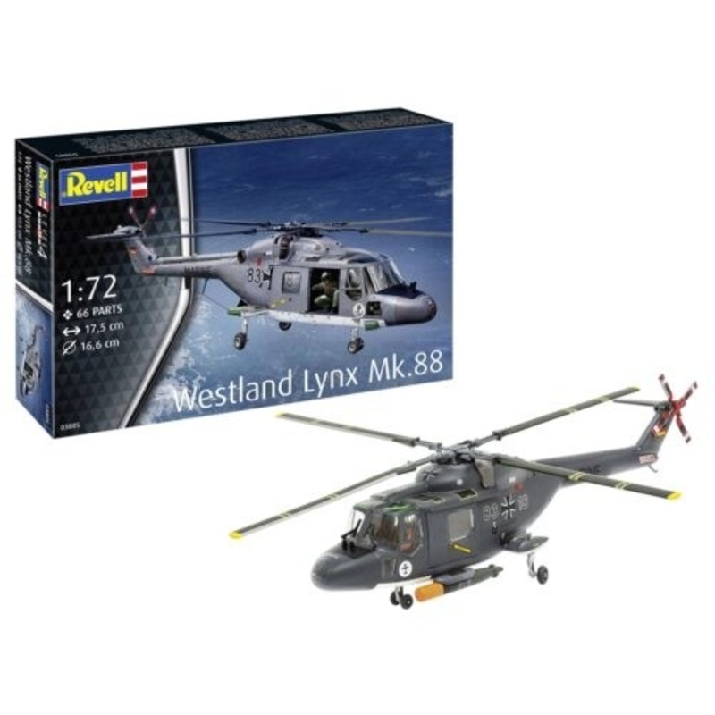 1:72 Westland Lynx Mk.88