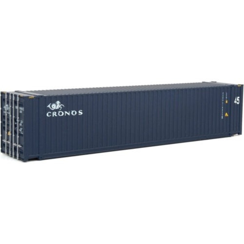 HO 45′ Container CIMC Cronos