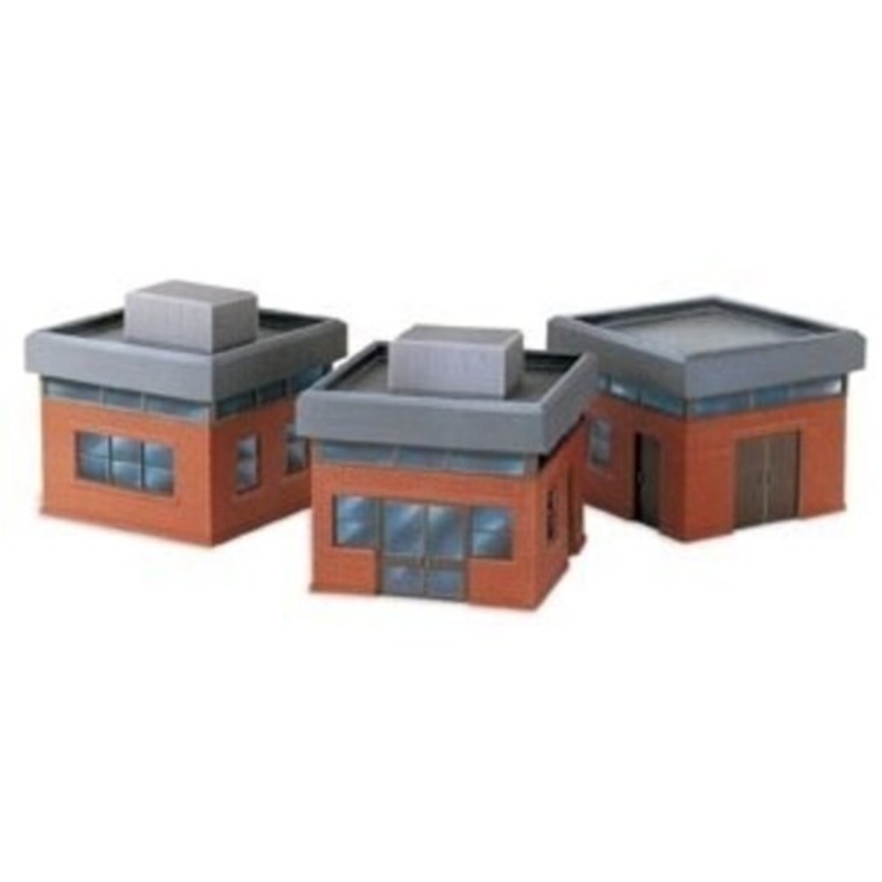 OO/HO Office Buildings