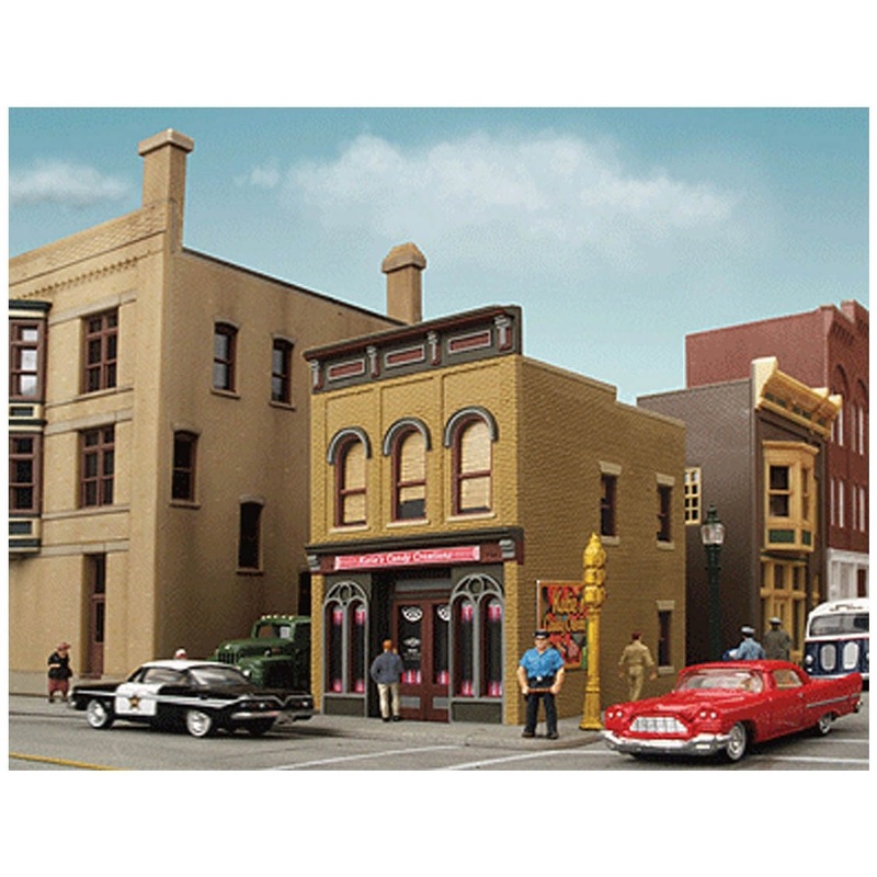 HO Katie’s Candy Creations