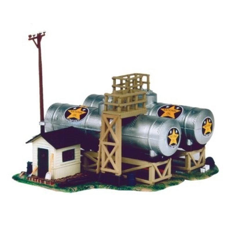 HO National Oil Company