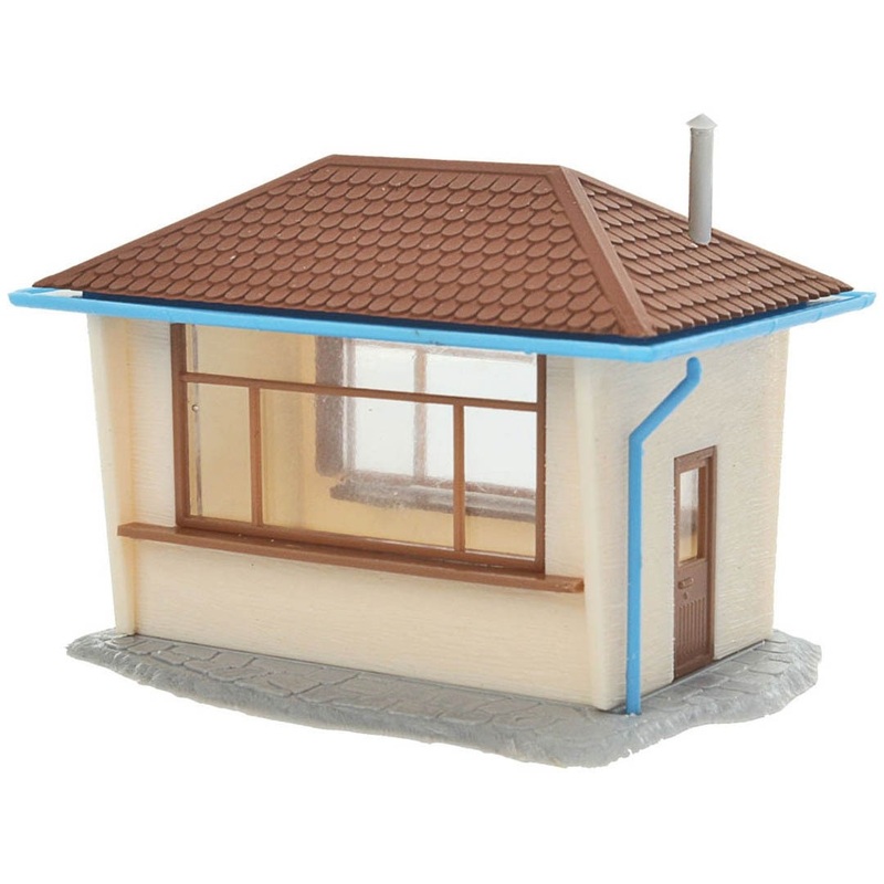 HO Scoop’s Ice Cream