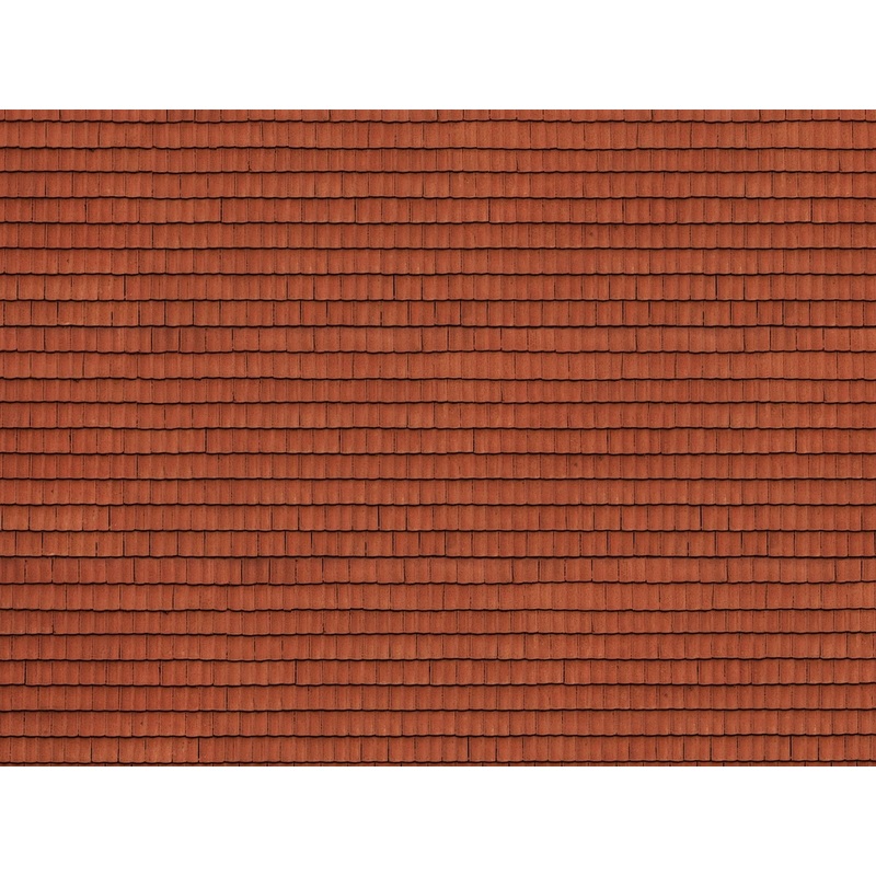 N Cardboard Sheet Roof Tile