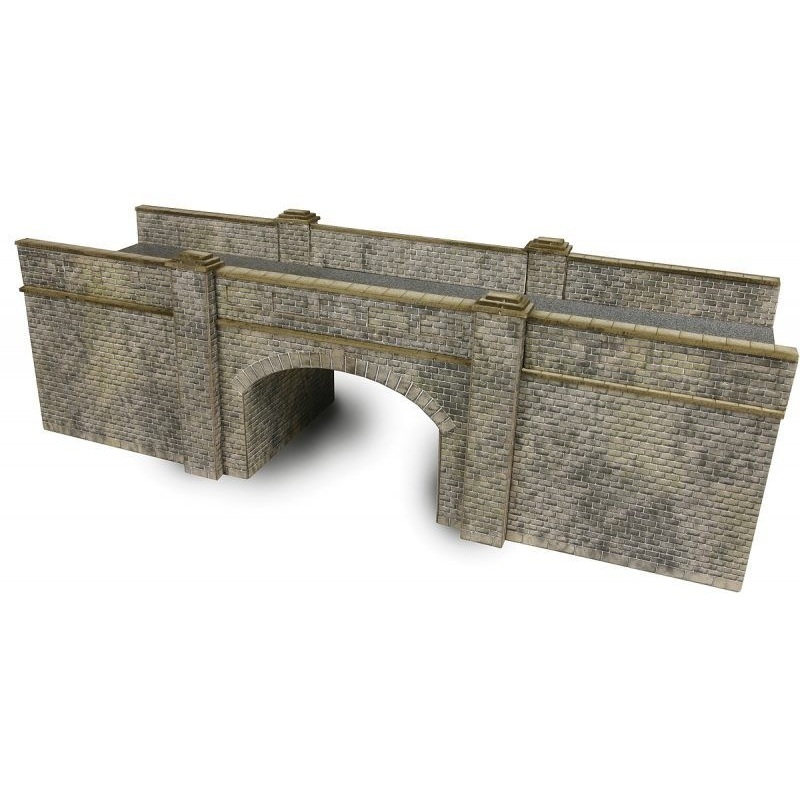 N Railway Bridge Stone