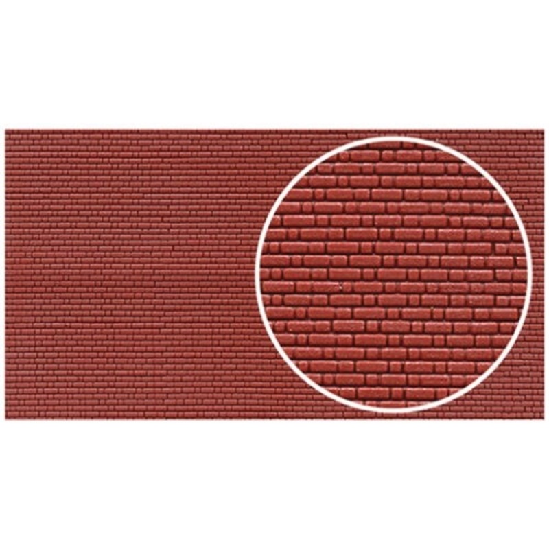 OO Brickwork English Bond (4)