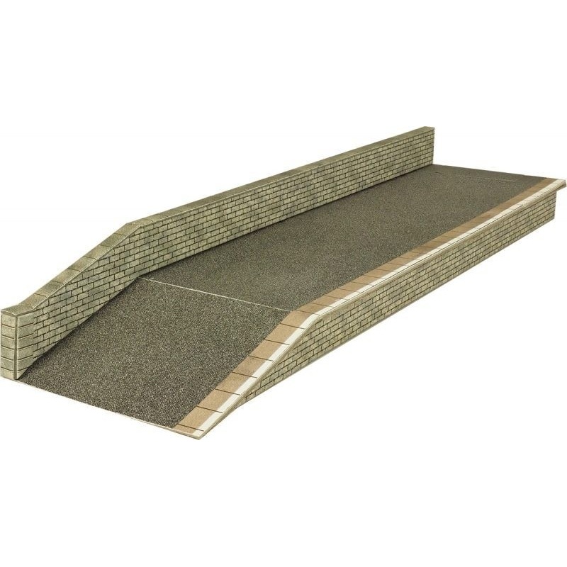 OO/HO Stone Platform Extension