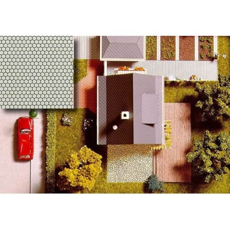 Paving Stones Sheets