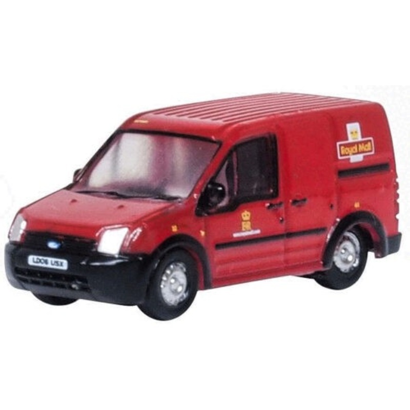 1:148 Ford Transit Connect Roy