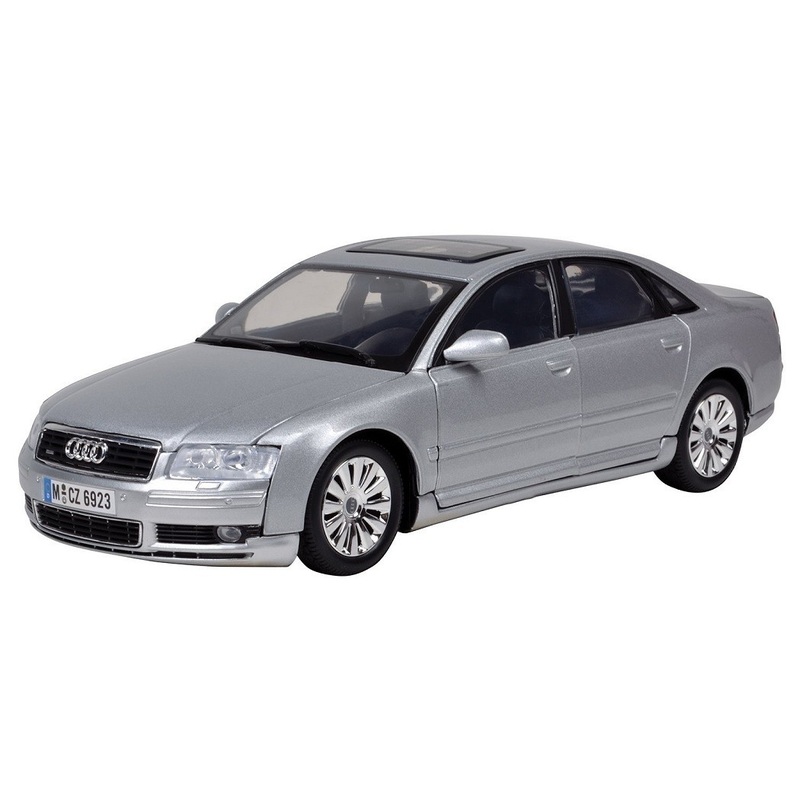 1:18 2015 Police Interceptor