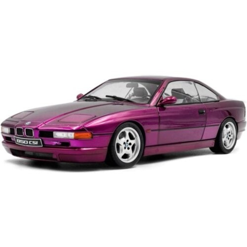 1:18 BMW 850 Daytona