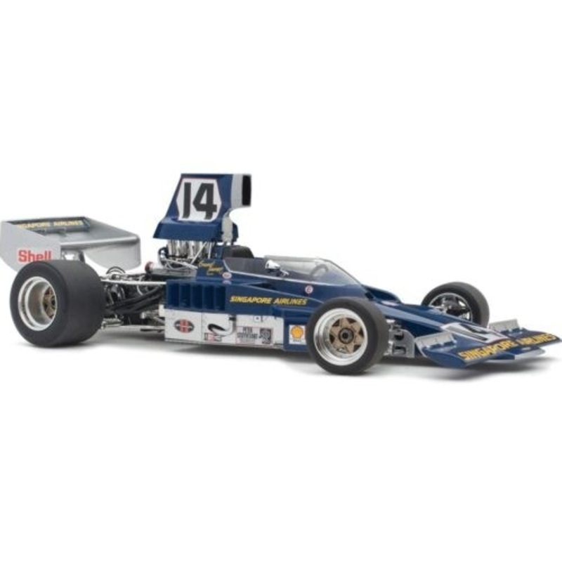 1:18 Lola T-332 1974 Tasman