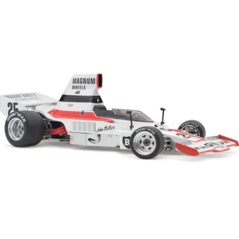 1:18 Lola T-332 1979 Gran Prix