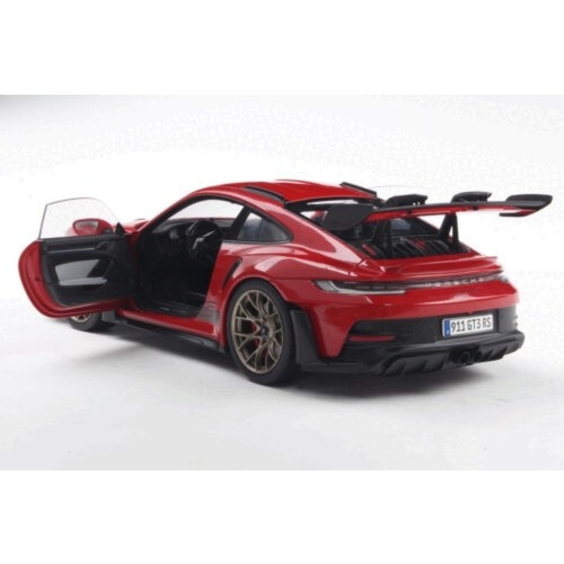 1:18 Porsche 911 GT3RS 2024