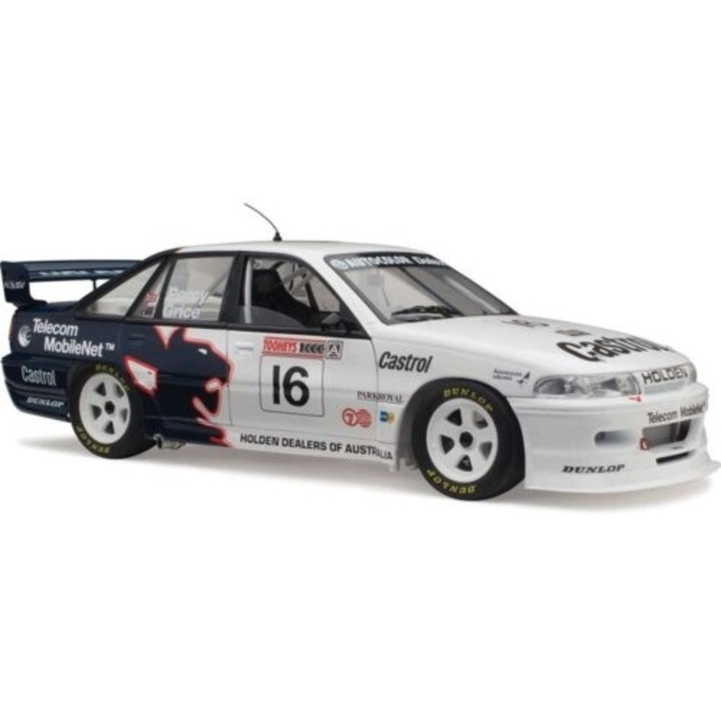 1:18 VP Commodore ’92 Bathurst