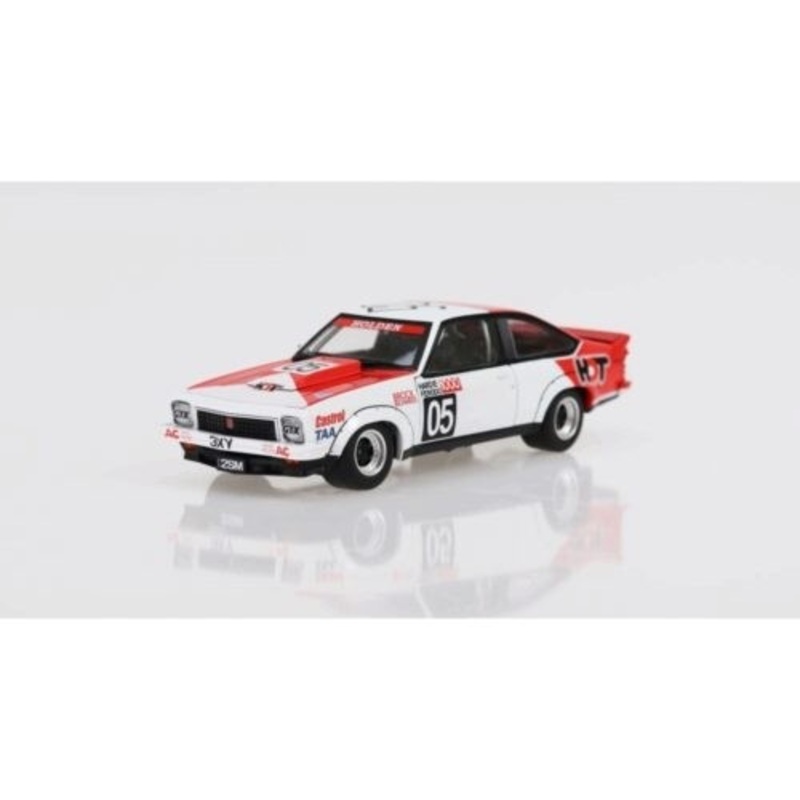1:24 A9X Torana B’hurst ’78