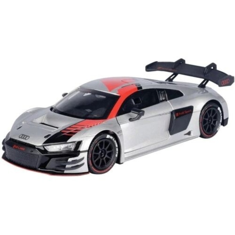 1:24 Audi R8 LMS GT3 GT Racing