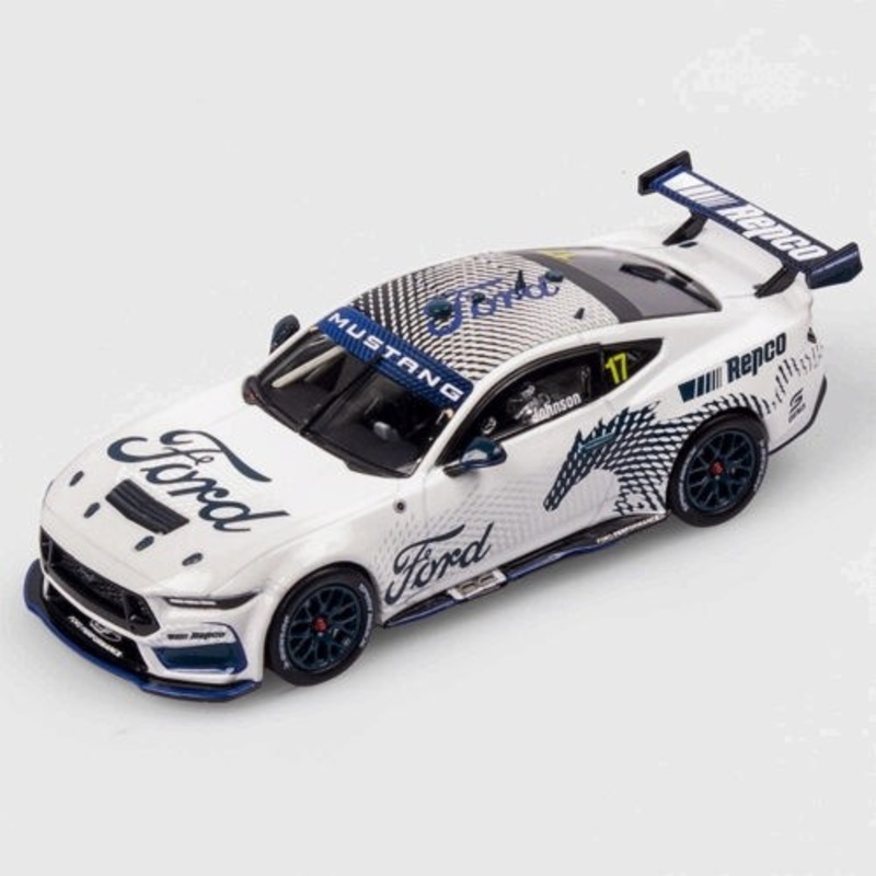 1:43 #17 Mustang ’22 Bathurst
