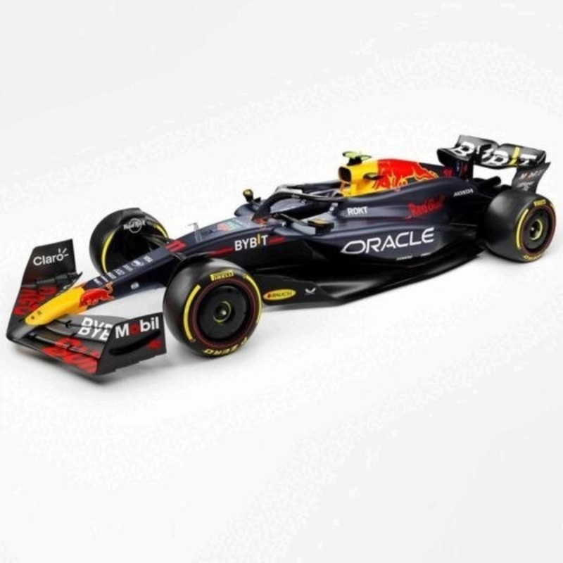1:43 ’24 F1 Red Bull #11 Perez