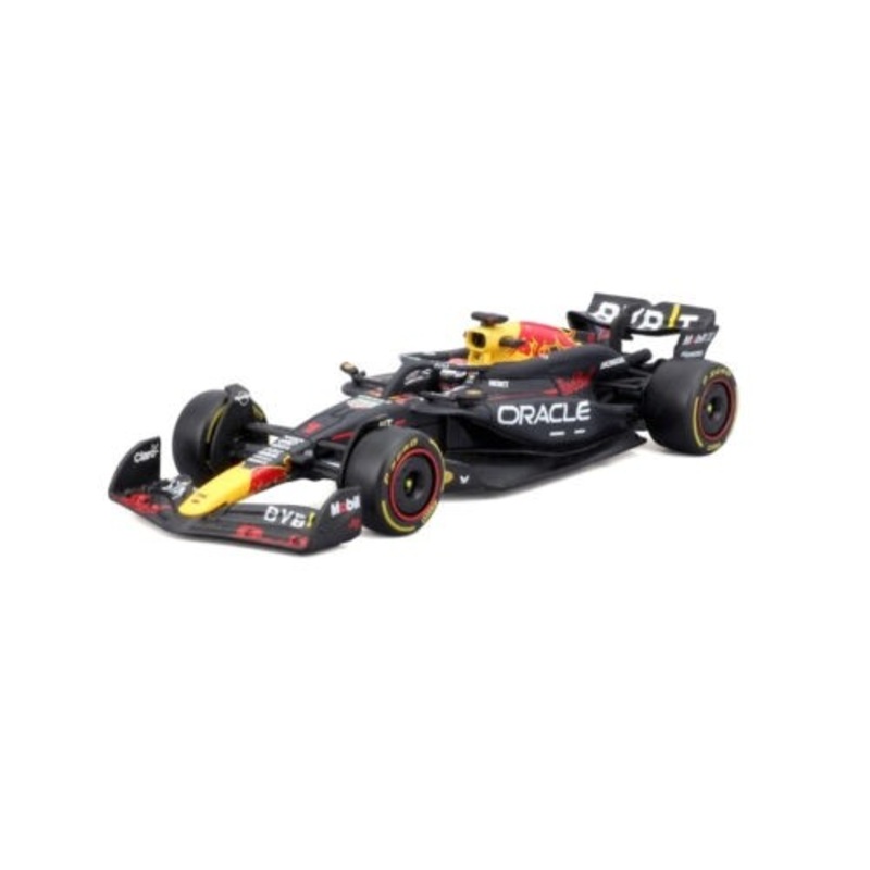 1:43 ’24 F1 Red Bull Verstapen