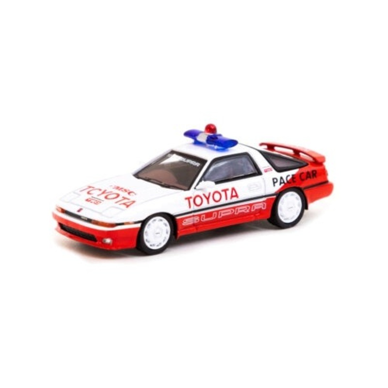 1:64 Toyota Supra Pace Car