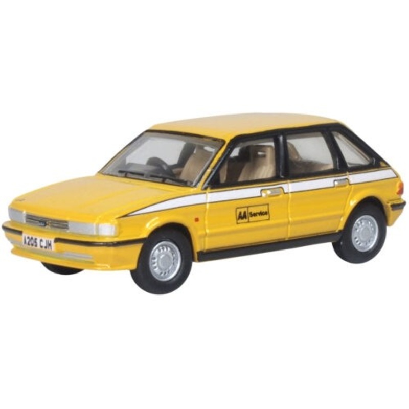 1:76 Austin Maestro AA Service