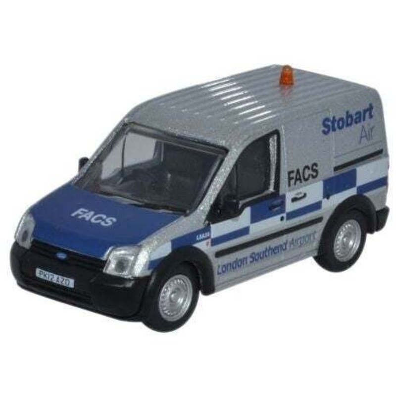 1:76 Ford Transit Connect