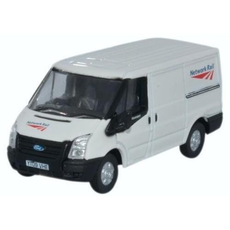 1:76 Ford Transit SWB Network