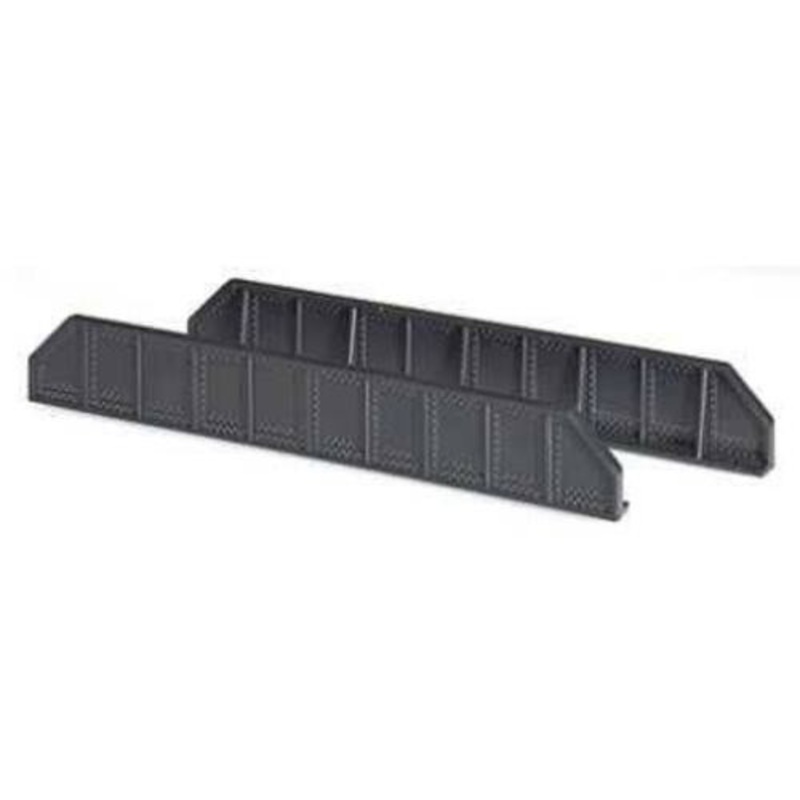 HO Flat Car Girder Load (4)