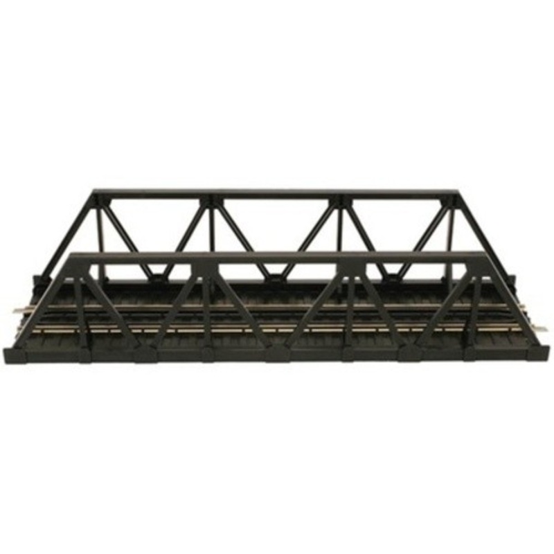 HO Warren Truss Bridge Kit