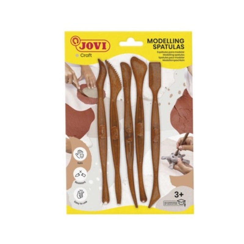 Modelling Spatula (5)