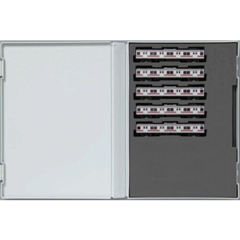 N 205 Commuter Keiyo Line Addo