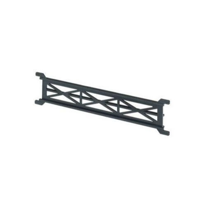 N Straight Pier Girders