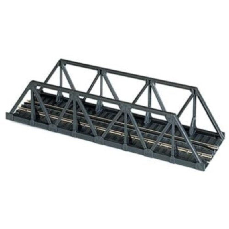 N Warren Truss Bridge Kit