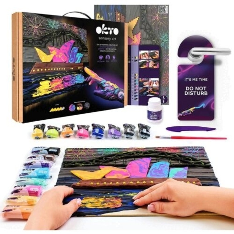 Sydney Opera House Set