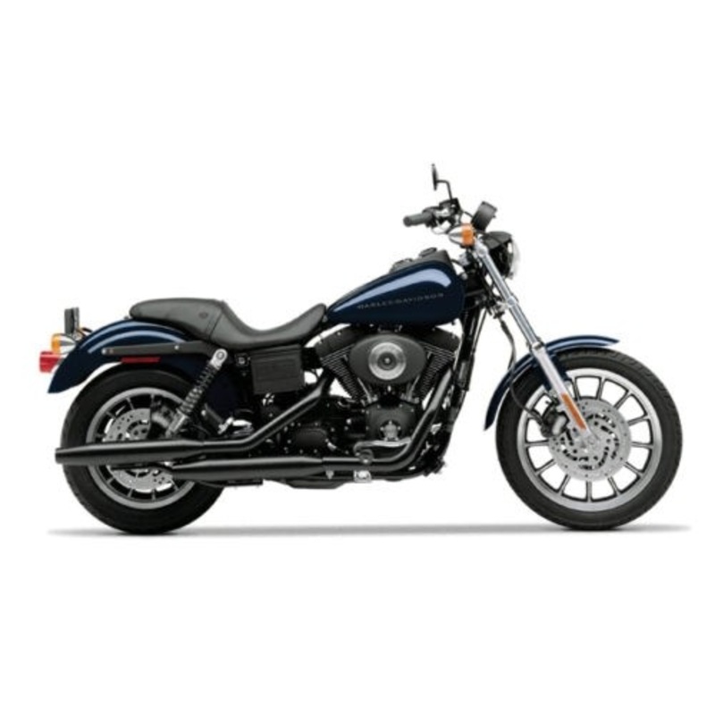 1:12 04 Dyna Super Glide Sport