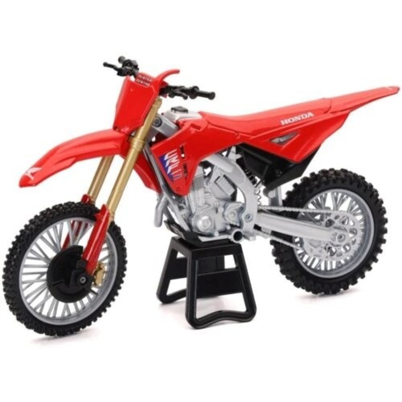 1:12 Honda CRF450R Bike