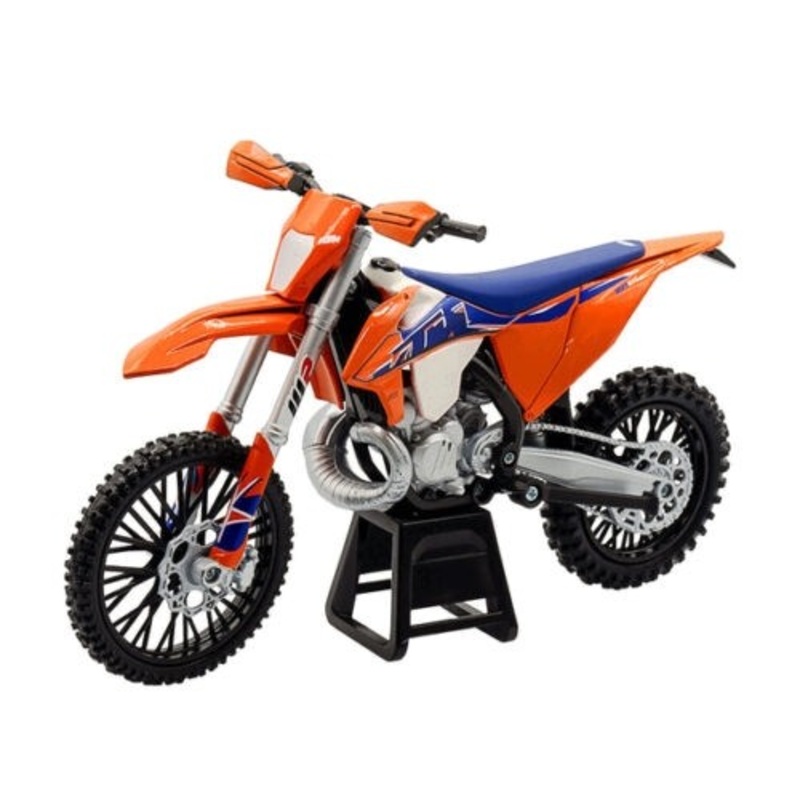 1:12 KTM 300 EXC-TPI 2022