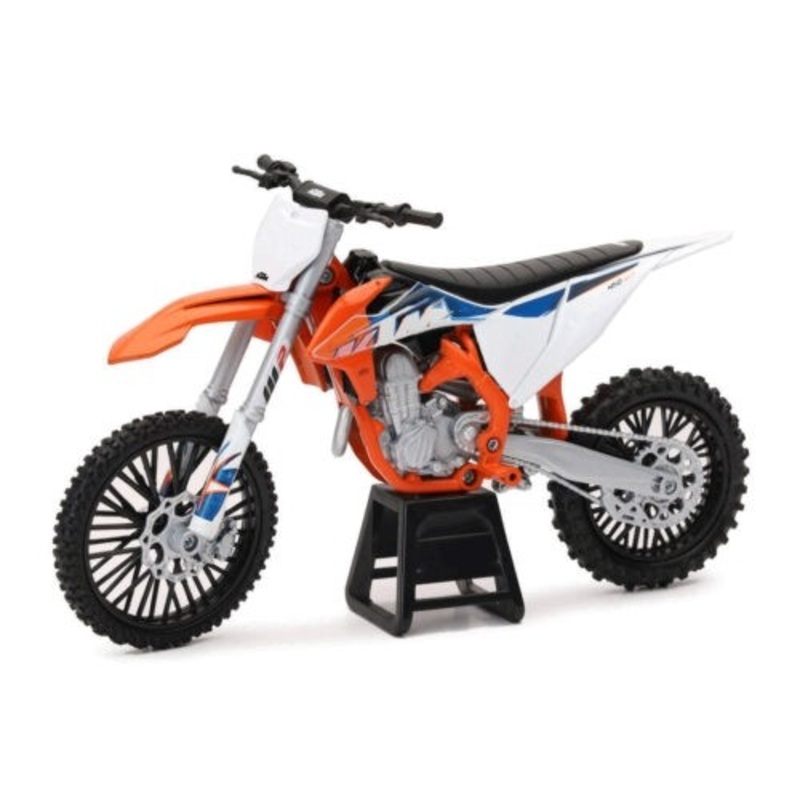 1:12 KTM 450 SX-F
