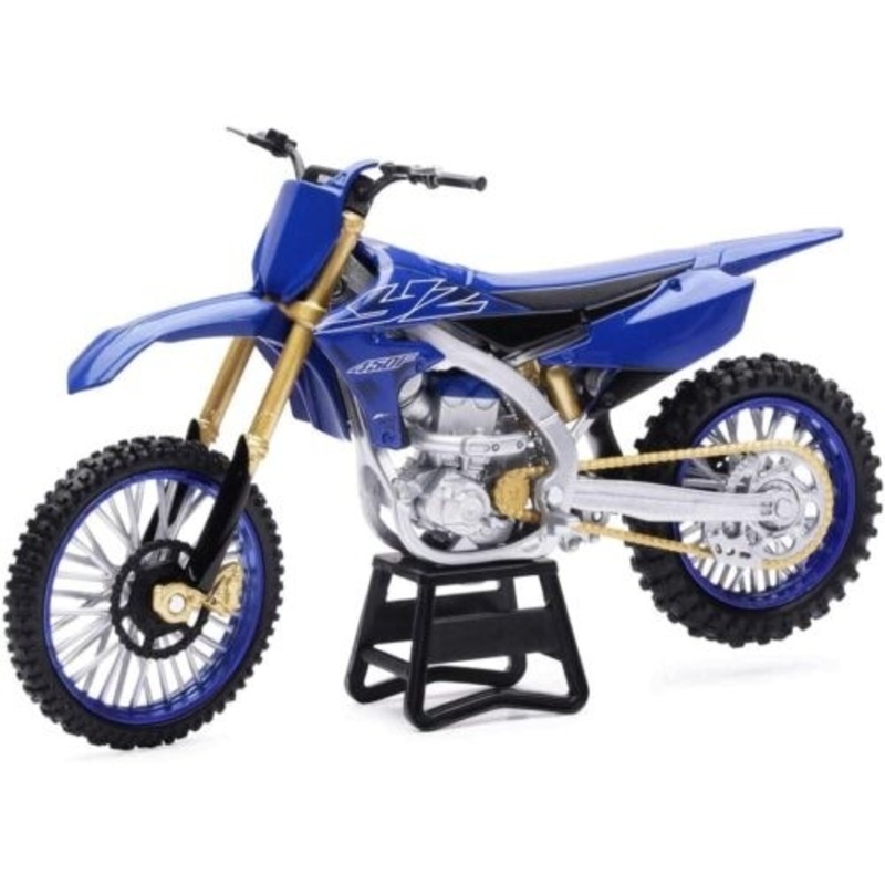 1:12 Yamaha YZ450F 2022 Bike