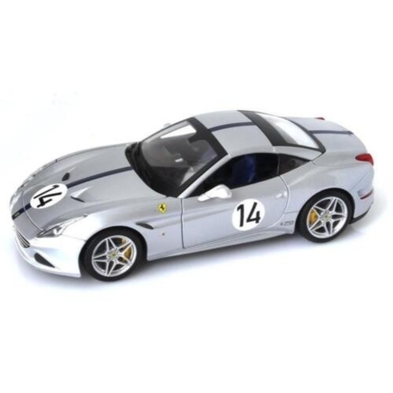 1:18 Ferrari California T #14
