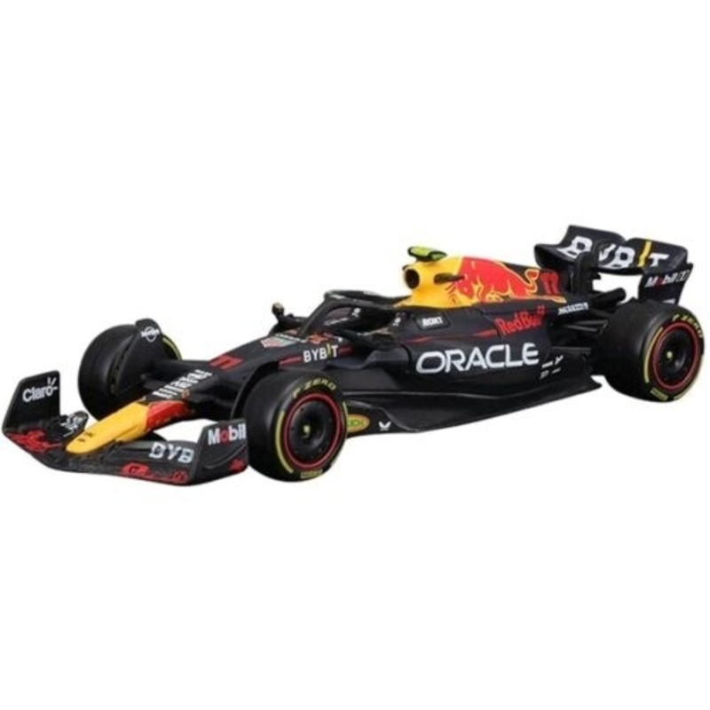 1:43 ’23 F1 Red Bull #11 Perez