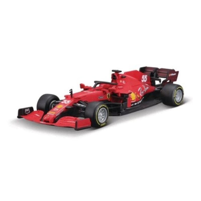 1:43 Ferrari F175 #55 Sainz