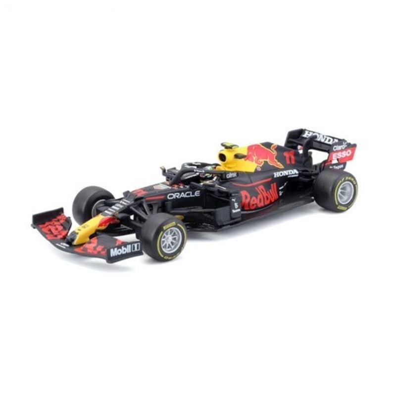 1:43 Red Bull RB16B #11 Perez