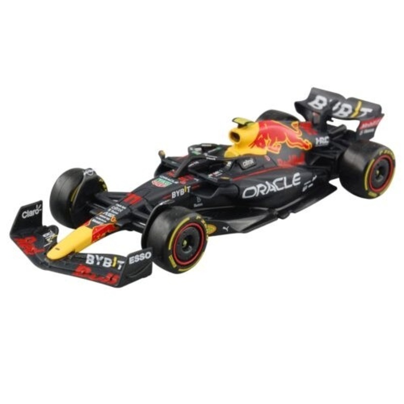1:43 Red Bull RB18 #11 Perez