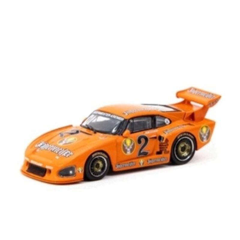 1:64 DRM 1980 Porsche 935