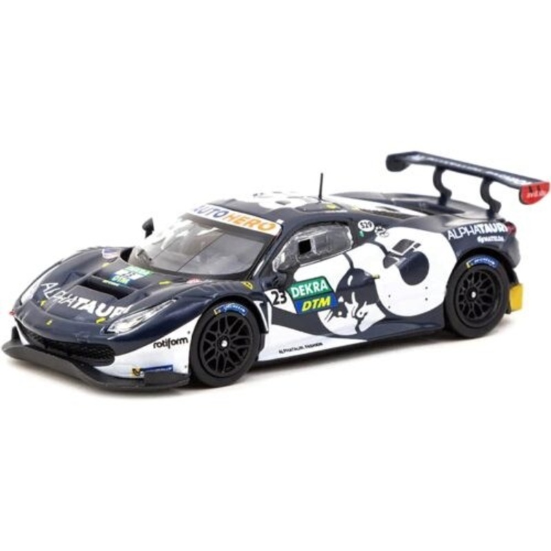 1:64 Ferrari 488 GT3 DTM ’21