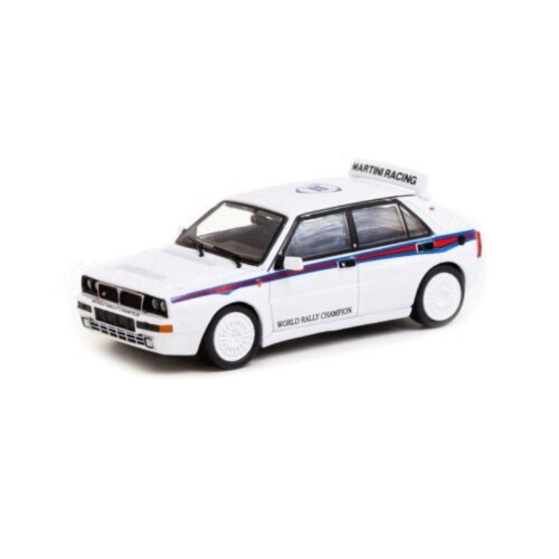 1:64 Martini 6 Lancia Delta HF