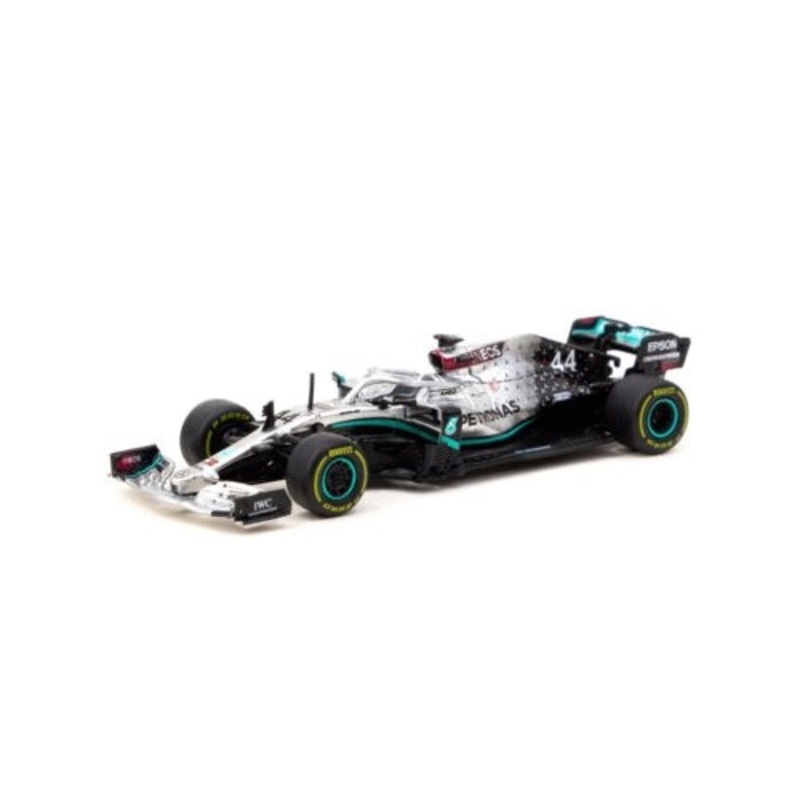 1:64 Mercedes-AMG F1 W11